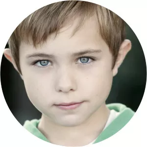 Jack Marone photograph