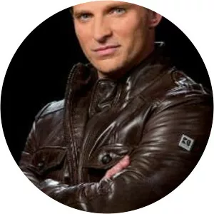 Jack Marshall Burton