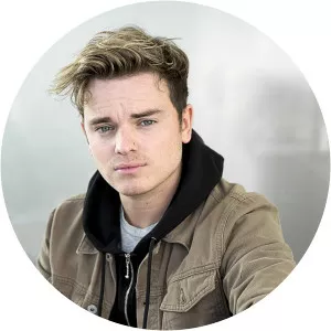 Jack Maynard