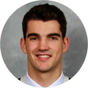 Jack McBain - Ice hockey player