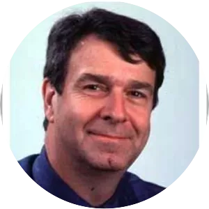 Jack McCallum - American novelist