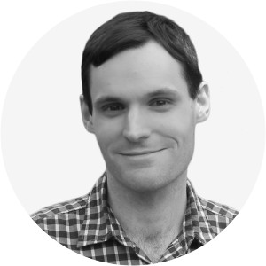 Jack McCluskey - Editor