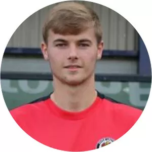 Jack McConville - Football player