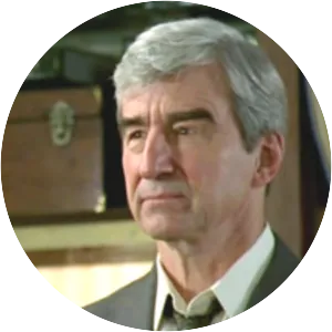 Jack McCoy - Fictional character