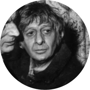 Jack McGowan - American librettist