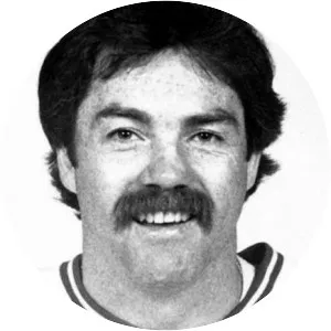 Jack McIlhargey - Ice hockey player