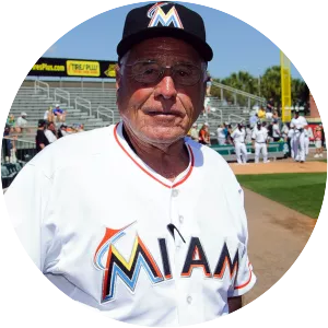 Jack McKeon - American baseball manager