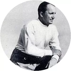 Jack Meagher - American football player