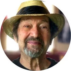 Jack Mendelsohn - American writer