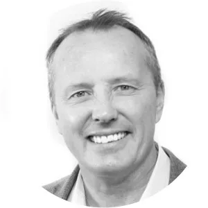 Jack Merriott - Author