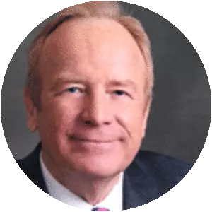 Jack Mildren - Former Lieutenant Governor of Oklahoma