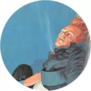 Jack Mort - Fictional character