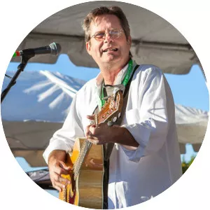 Jack Mosley photograph