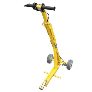 Jack Mower - American film actor