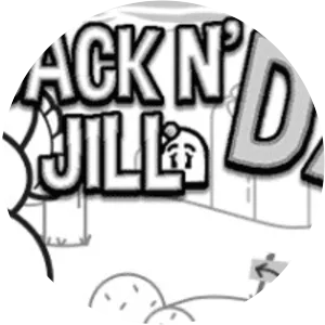 Jack N' Jill DX