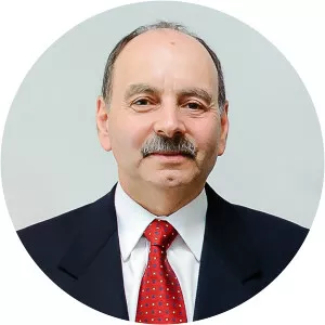 Jack N. Lightstone - Vice-Chancellor of Brock University