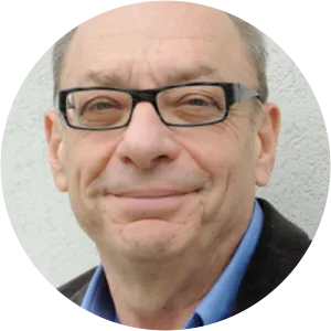 Jack Newman photograph