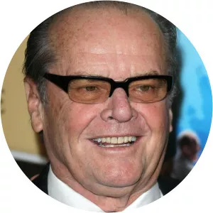 Jack Nicholson