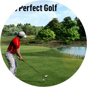 Jack Nicklaus Perfect Golf - Video game