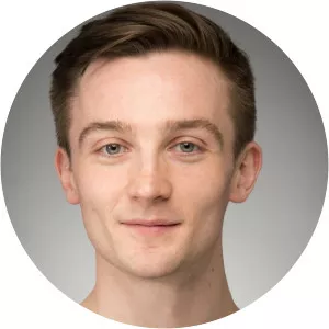 Jack North - Theatre actor