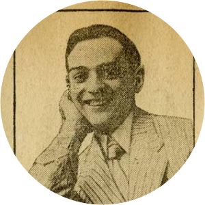 Jack Norworth - American songwriter