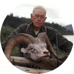 Jack O'Connor photograph