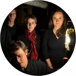 Jack O' The Clock - Musical group