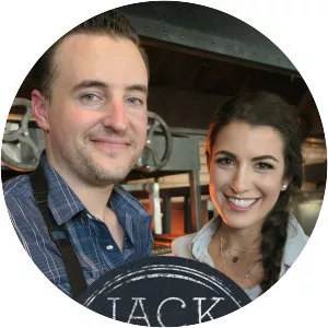 Jack of All Tastes - TV program