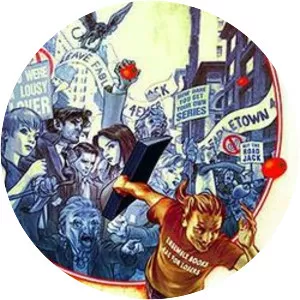 Jack of Fables - Comic book series