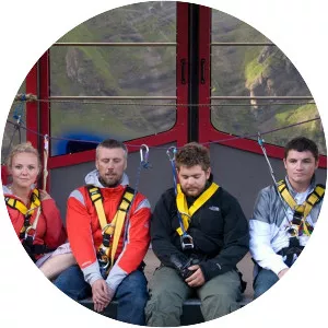 Jack Osbourne: No Fear