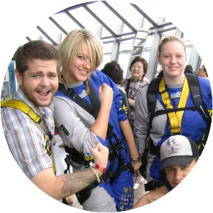 Jack Osbourne: The Recruits