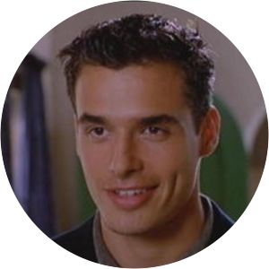 Jack Parezi - Film character