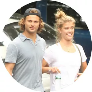 Jack Paris Brinkley Cook