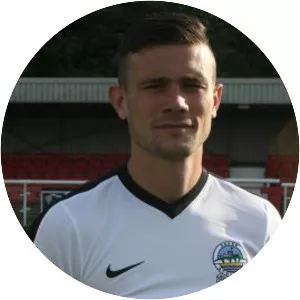 Jack Parkinson photograph