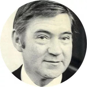 Jack Parnell - English musician