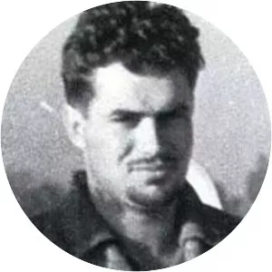 Jack Parsons - American researcher