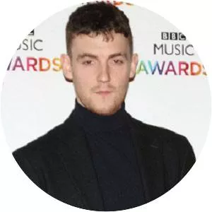 Jack Patterson - Singer