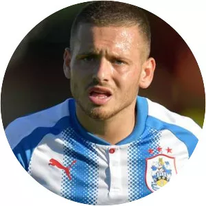 Jack Payne - English football player