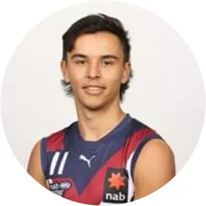 Jack Peris - Nova Peris' son