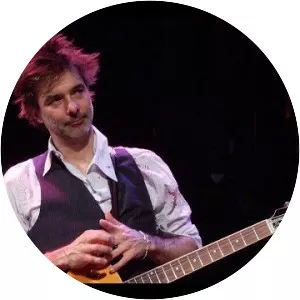 Jack Petruzzelli - Musical artist