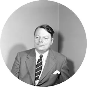 Jack Pickersgill - Former Member of the House of Commons of Canada