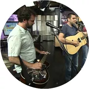 Jack Pine and the Fire - Singer