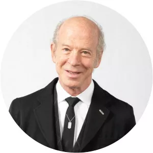 Jack Portman - Erin Everly's ex-husband