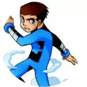 Jack Power photograph