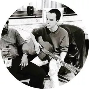 Jack Prine - John Prine's son