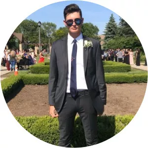 Jack Probert - Bob Probert's son