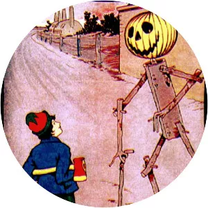Jack Pumpkinhead - Fictional character