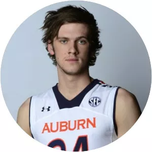 Jack Purchase - Basketball player