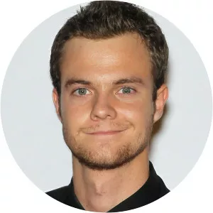 Jack Quaid - American actor