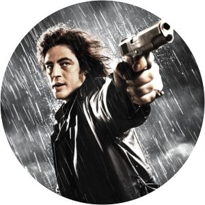 Jack Rafferty - Movie character